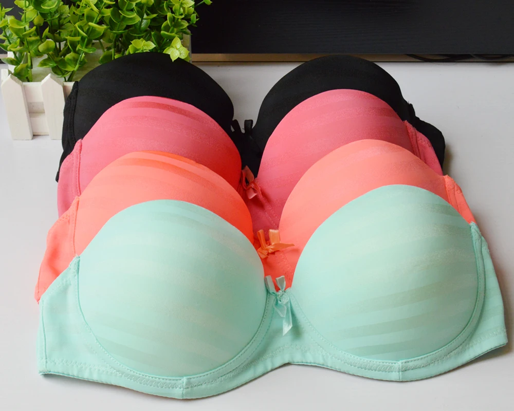 KWAN.Z Men Underwear Pad Inside Enhance Frontal Protection