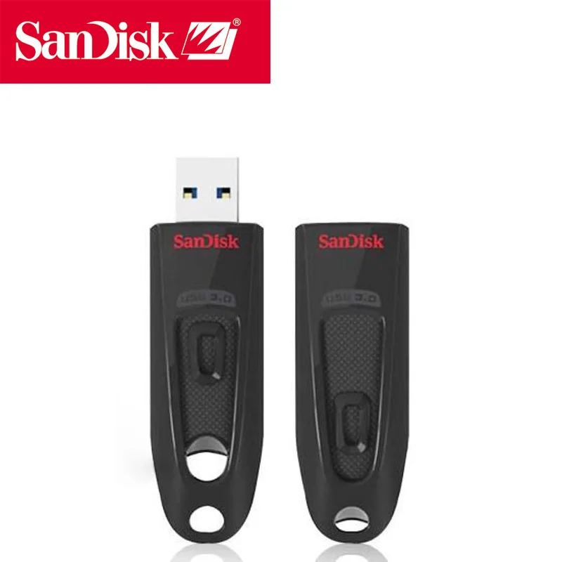 Дешевый SanDisk флешка флешки 16 гб USB Flash CZ48 накопитель cle Mini USB 3,0 100 МБ с. Memory Stick для рабочего стола Тетрадь U диск флэш накопитель 16 gb