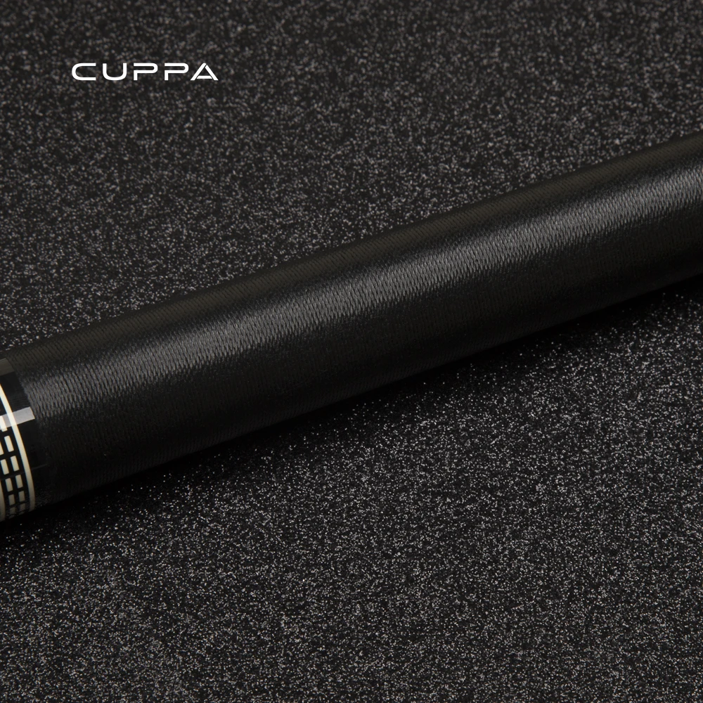 Cuppa Carom Cue бильярдный пул Cues 11 75 мм/12 мм наконечник Стик Чехол Набор набор