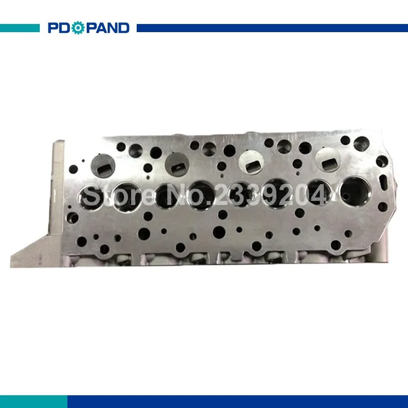 4D55T 4D56 cylinder head 908511 MD185918 MD109733 22100-42U00 for Mitsubishii Delica Montero L200 L300 L400 and Hyundaii Galloper  (3)
