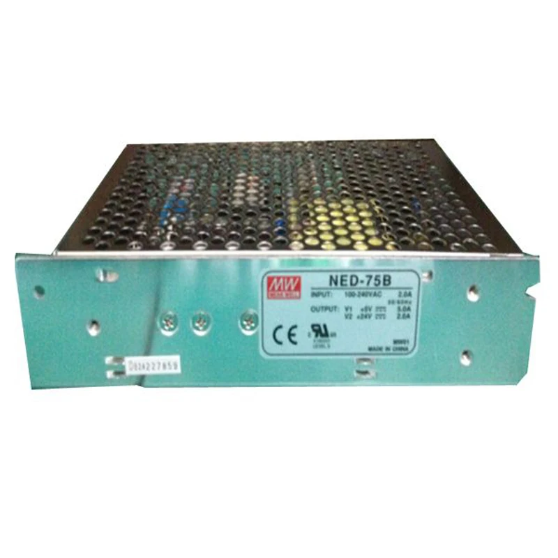 Xenons طابعة NED-75B امدادات الطاقة