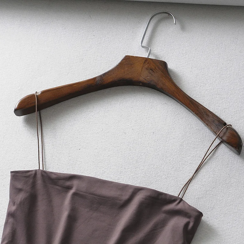 BRADELY MICHELLE 2020 Summer Womens Crop Top Sexy Elastic Cotton Camis sleeveless Short Tank Top Bar