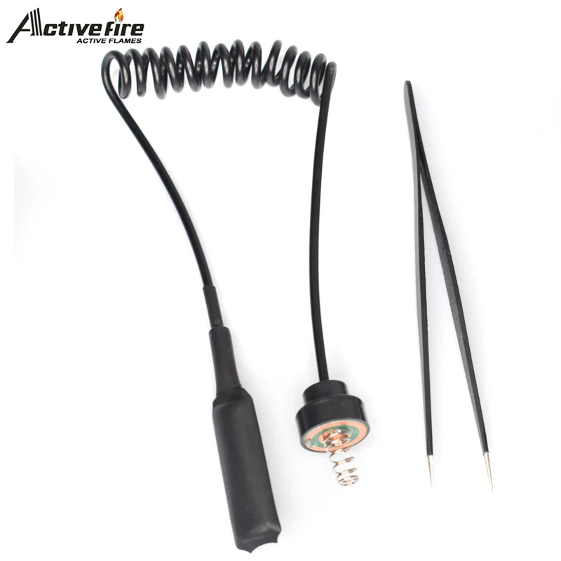 

Remote Control Remote Pressure Switch for LED Flashlight Lamp Flashlight accessories wire tactical tactical switch