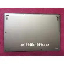 Ноутбук lenovo YOGA 3 PRO 1370 базовый чехол/Нижняя крышка золото/оранжевый AM0TA000320