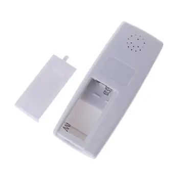 

Handheld RFID Duplicator Key Copier Reader Writer Card Cloner Programmer 125KHz