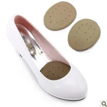 Унисекс ортопедический супинатор ортопедический Спортивная беговая Обувь гелевые стельки мягкие вставки 5 пар = 10 шт. PS37