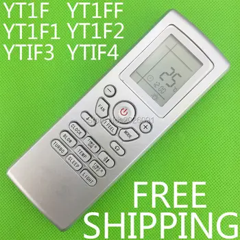 

Conditioner air conditioning remote control suitable for Gree Mcquay LENNDX Aermec TRANE Yt1f Yt1ff Yt1f1 Yt1f2 Yt1f3 Yt1f4