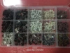 15 models 750 pcs Tactile Push Button Switch Micro Switch for MP3 MP4 LCD Monitor Car remote control maintenance button switch ► Photo 2/3