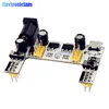 Interface Micro USB 7-12V MB102 DC, Module d'alimentation MB-102, 2 canaux pour Arduino ► Photo 1/6