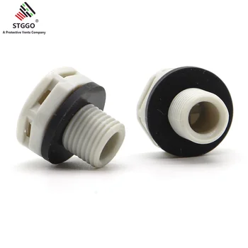 

Dustproof Breathable Plastic M12 e-ptfe Protective Screw
