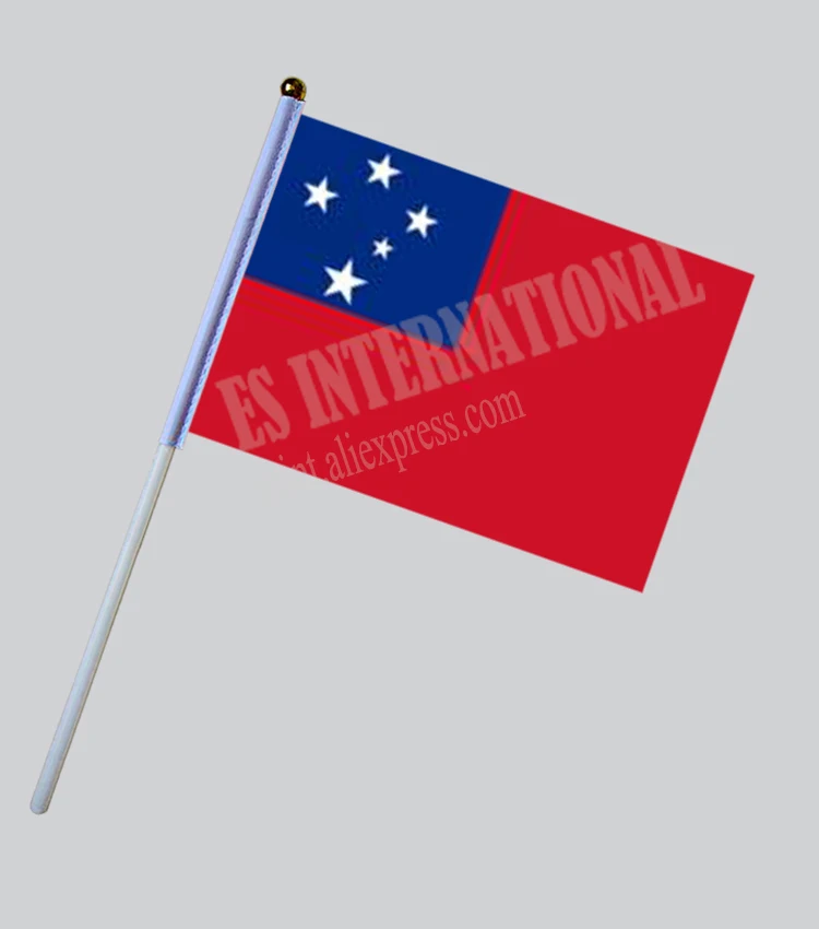 145Samoa