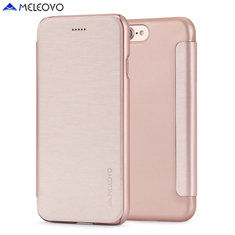 SmartFlip iPhone 7--ROSEGOLD--overview