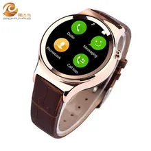Smart Watch T3 Smartwatch Unterstützung SIM Sd-karte Bluetooth WAP GPRS SMS MP3 MP4 USB Für Apple Telefon Und Android