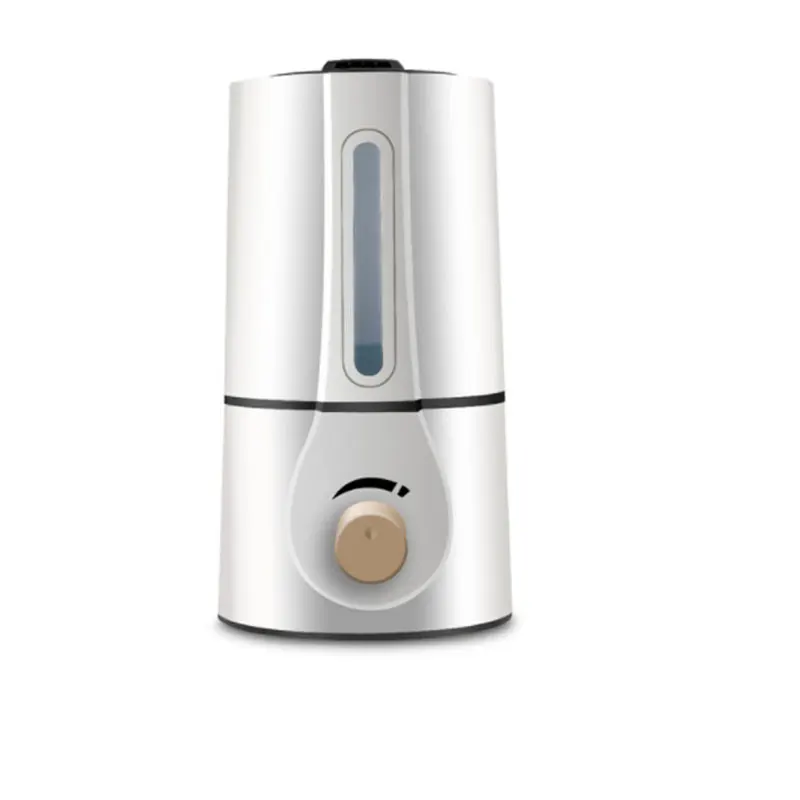 

220V Ultrasonic Humidifier Aroma Diffuser Nebulizer Mute Home Air Humidifiers Ultrasonic Sterilization Oxygen Bar Aromatherapy
