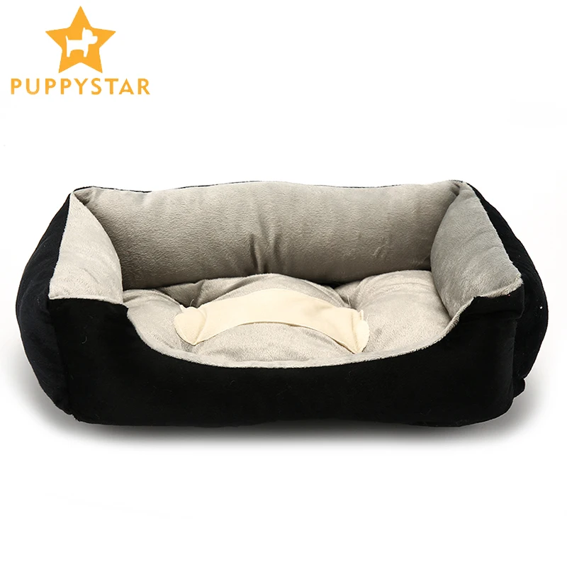 Pet Dog Bed Mats Bench Dog Bed Sofa For Small Medium Large Dogs Puppy Beds Lounger Pet Kennels House For Cat Pet Products YX0001