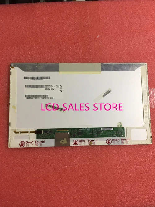 

B140XW01 V8 LAPTOP SCREEN NOTEBOOK SCREEN DISPLAY 1366*768 LED BACKLIGHT TFT 14 INCH