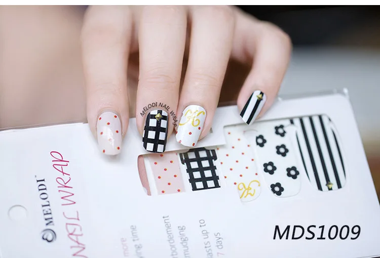 MDS1009