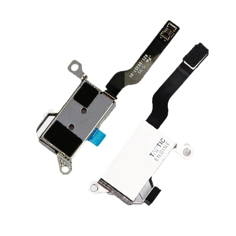 1 шт. гибкий кабель Вибратор для iPhone 6s Plus Двигатель Вибрационный гибкий кабель запасные части для сотового телефона