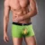 EXILIENS Brand New Mens Underwear Boxer Modal Homme Boxershorts Мужские Боксеры Сексуальные мужские Трусы Печать Мультфильм Размер M-3XL 093001