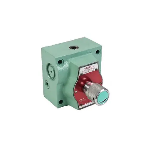 

FG-01-8-N-11 NEW YUKEN VALVE