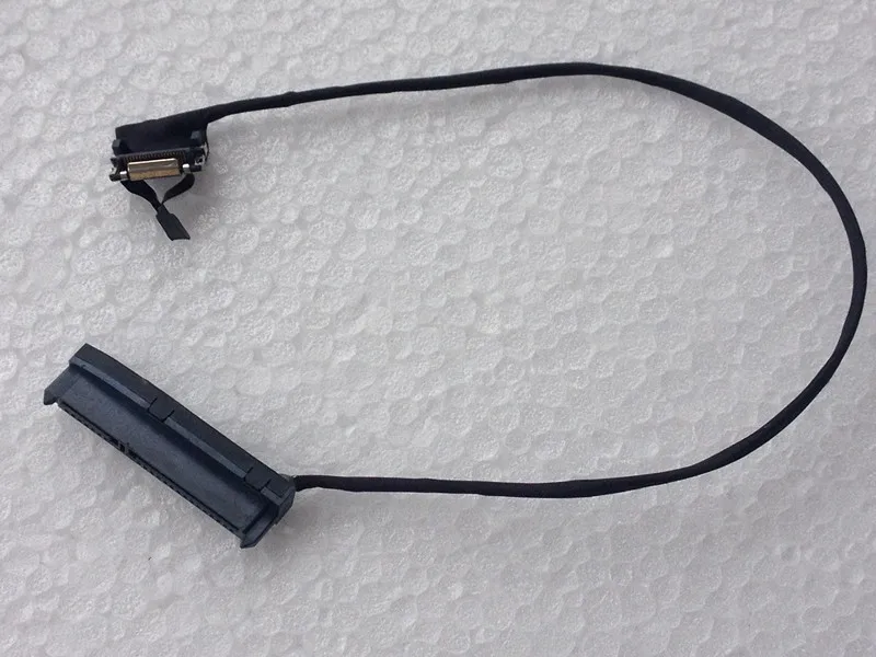 WZSM New Sata 2nd Hard font b Disk b font Drive Cable Connector for HP Pavilion