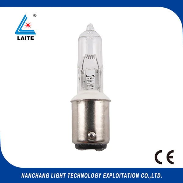 

O.T light bulb Guerra 5429/1 50W 24V BA15D halogen bulb free shipping-10pcs