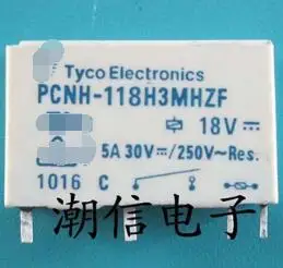 Новый % 100 PCNH-118H3MHZF (18 V) |
