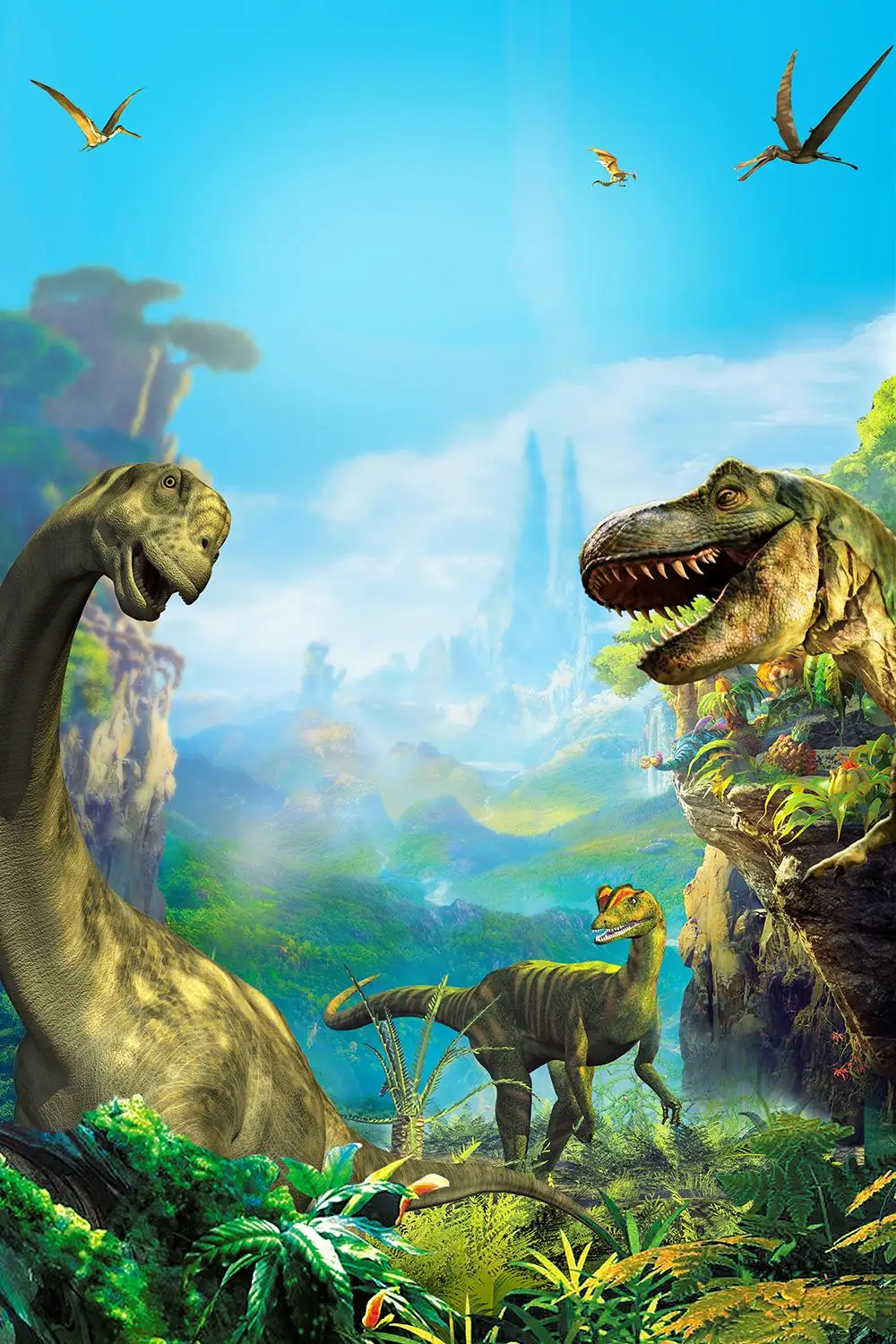 Yeele Running Dinosaur Backdrop 3D Velociraptor Movie Scene Vivid Dino in Jungle Photography Background 10x8ft Kids Dino Party Artistic Portrait Photoshoot Studio Props Yeele Running Dinosaur Backdrop 3D Velociraptor Movie Scene Vivid Dino in Jungle Photography Background 10x8ft Kids Dino Party Artistic Portrait Photoshoot Studio Props