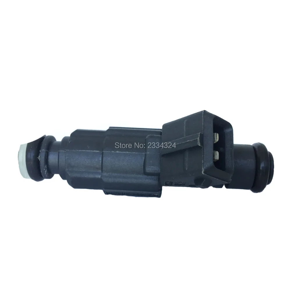 

Fuel injector For PEUGEOT 106 306 CITROEN SAXO XSARA 1.6/1.6i 0280155842