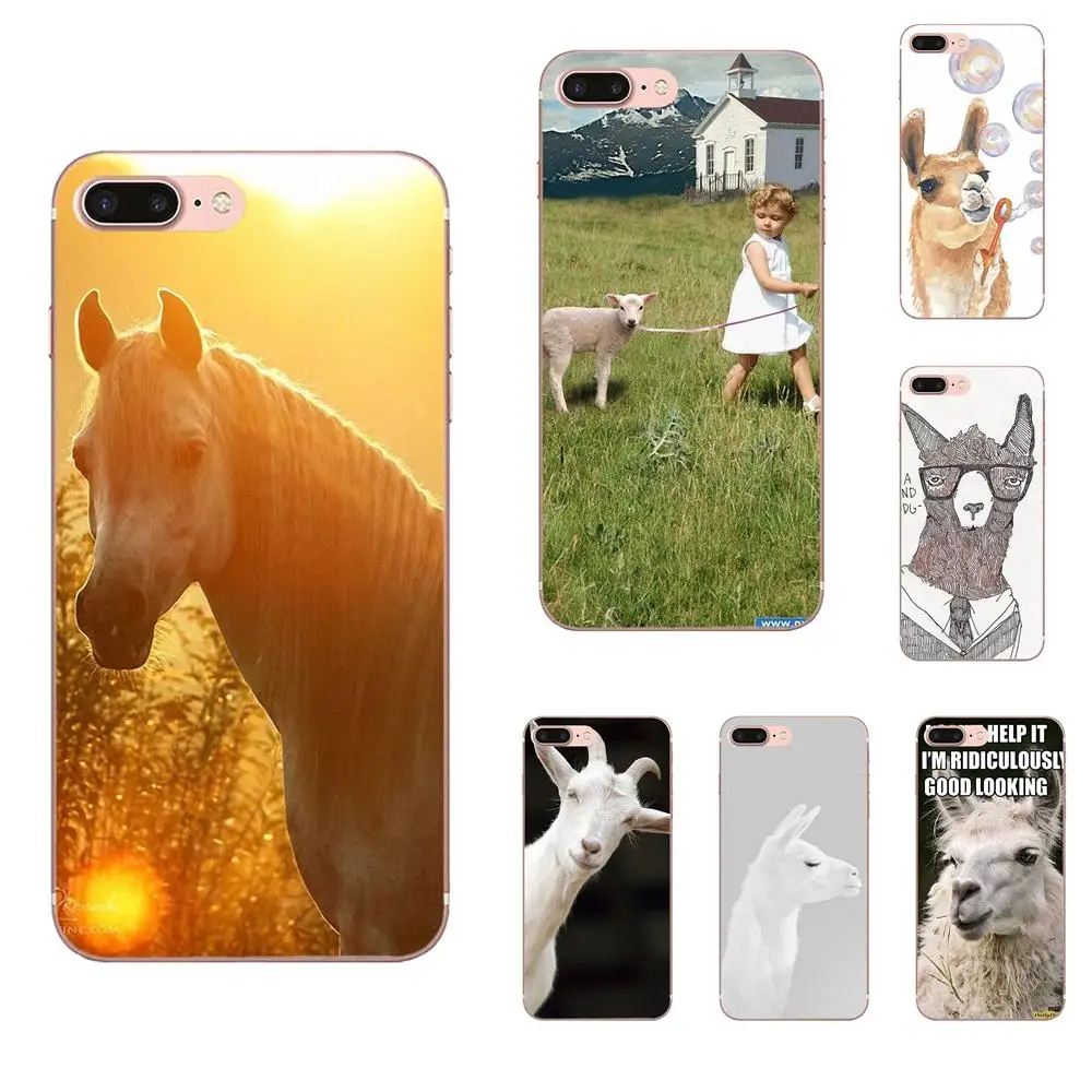

Keep Calm And Llama On TPU Cases Fundas For Huawei P7 Honor 4C 5A 5C 5X 6 6C 6A 6X 7 7X 8 9 V8 V10 Y3II Y5II Y6II G8 Play Lite