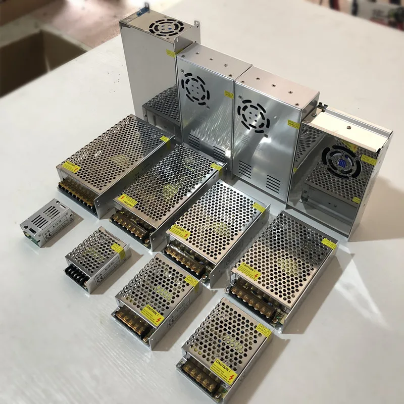 power supply 9