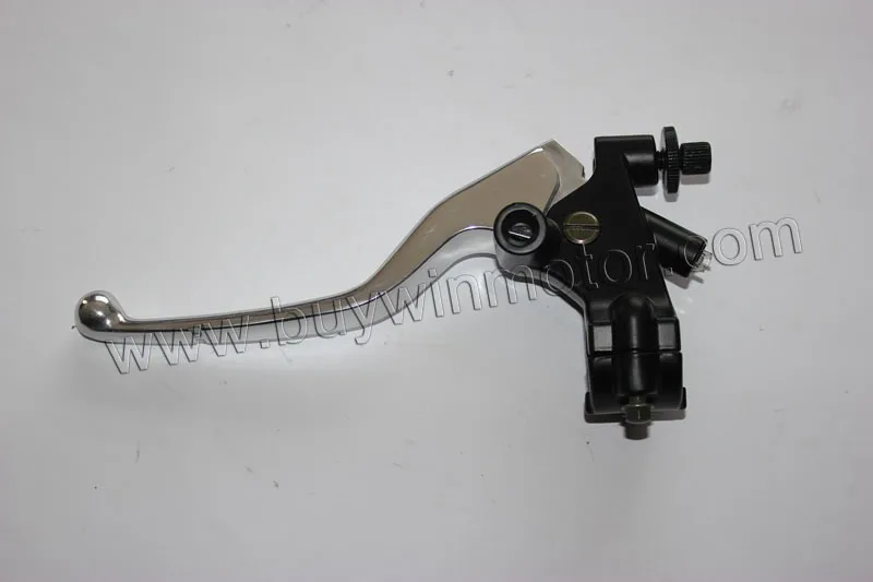 

Clutch lever assy for Keeway Benelli TNT15 Generic KSR Ride RKV RKS VLM VLC VLR Code Blur Zento Worx 125 150 200 Stels Flame 200
