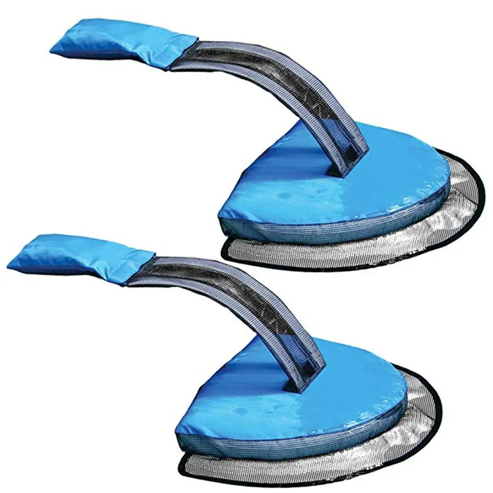 Animal Saving Escape Ramp for Pool Escapes Pool Supplies Animal Pool Escape Ramp Avoid Swimming Pool Water Changing