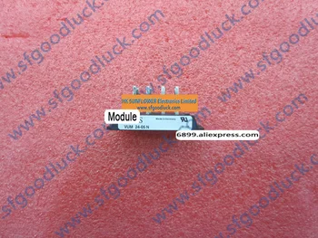 

VUM24-05N Power MOSFET Stage for Boost Conv. Module for Power Factor Correction 500V 35A V1-B Weight:28g