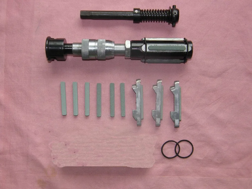 Professional Machine tools Deep Hole bore cylinder horning tool honing