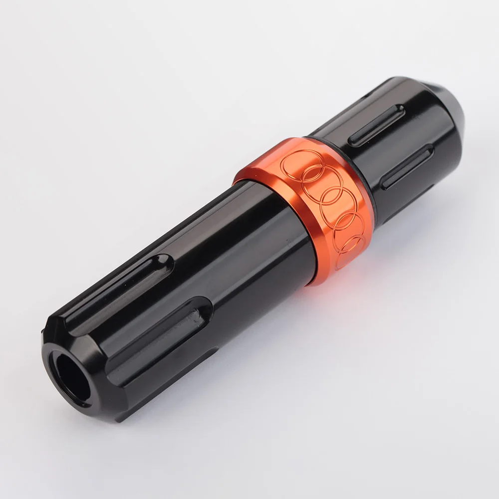 Color Edition EZ Twist Cartridge Tattoo Pen Disassembly Design Rotary
