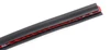 7.5M Universal Car Door Scratch Protector/Edge Guard Cover Crash For Renault sceni c1 2 c3 modus Duster Logan Sandero ► Photo 3/5
