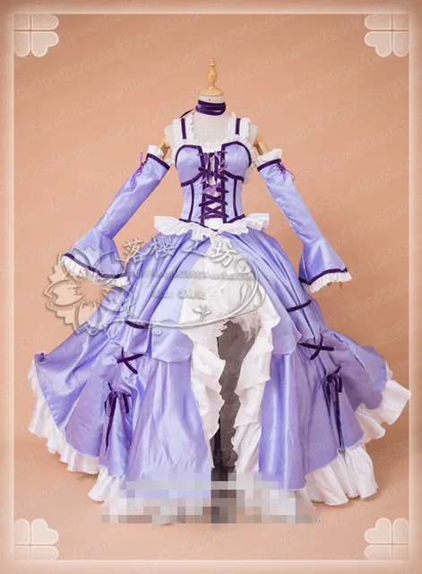 Get Elda Chobits Anime Cosplay Elda Chii Purple Dress Cosplay Costume Free Wallpaper Elda Chobits Anime Cosplay Elda Chii Purple Dress Cosplay Costume For iPhone Free