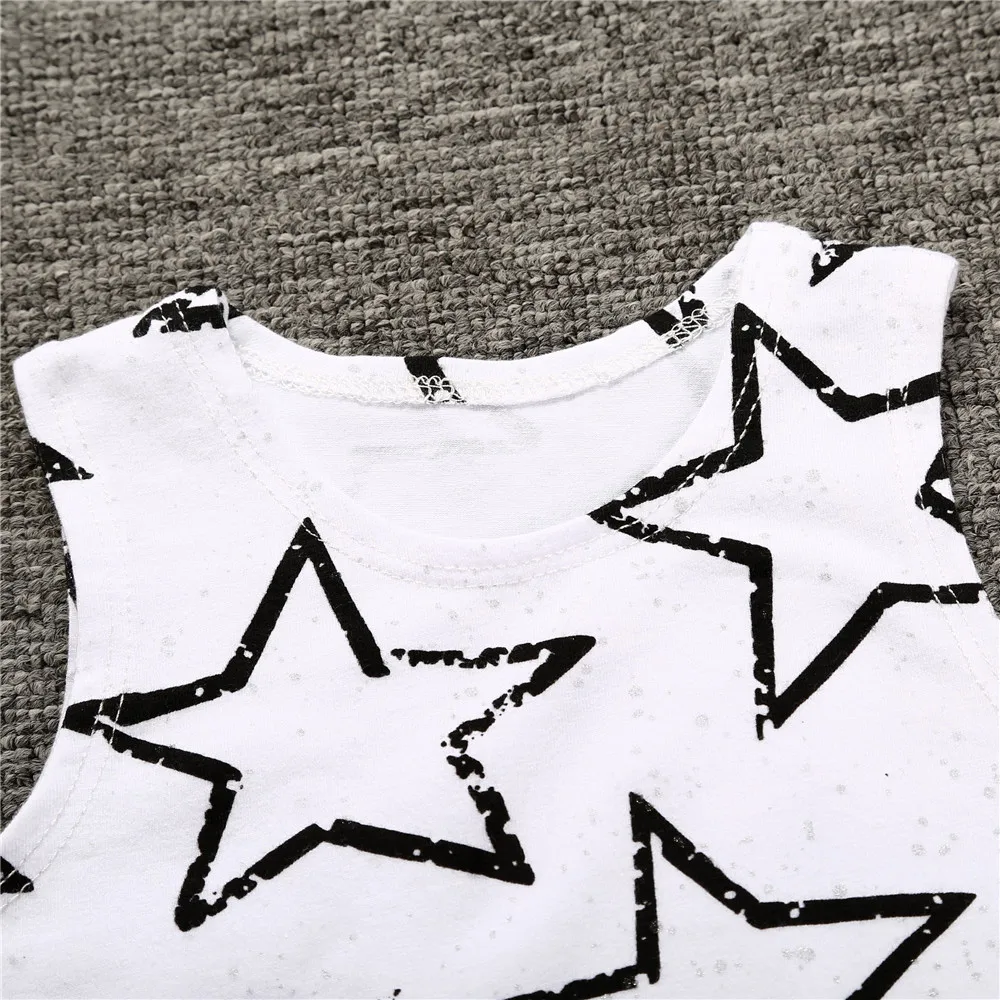 Детская футболка с принтом звезды; детские топы; рубашка для новорожденных мальчиков; Модная одежда для маленьких мальчиков и девочек; коллекция года; Ropa Bebe; SC063