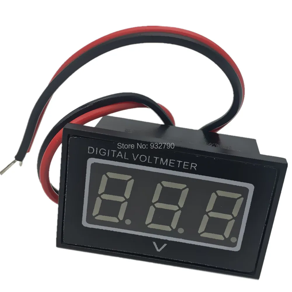 Best golf cart battery meter 36 volt rilowestcoast