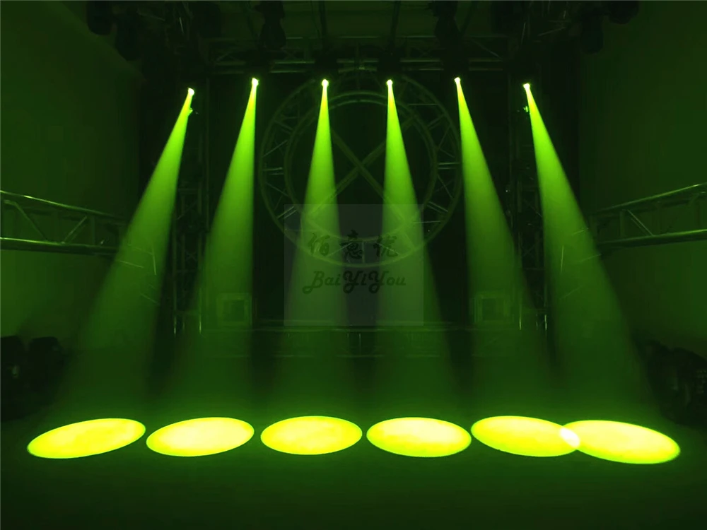 90w Moving Head Spot 42