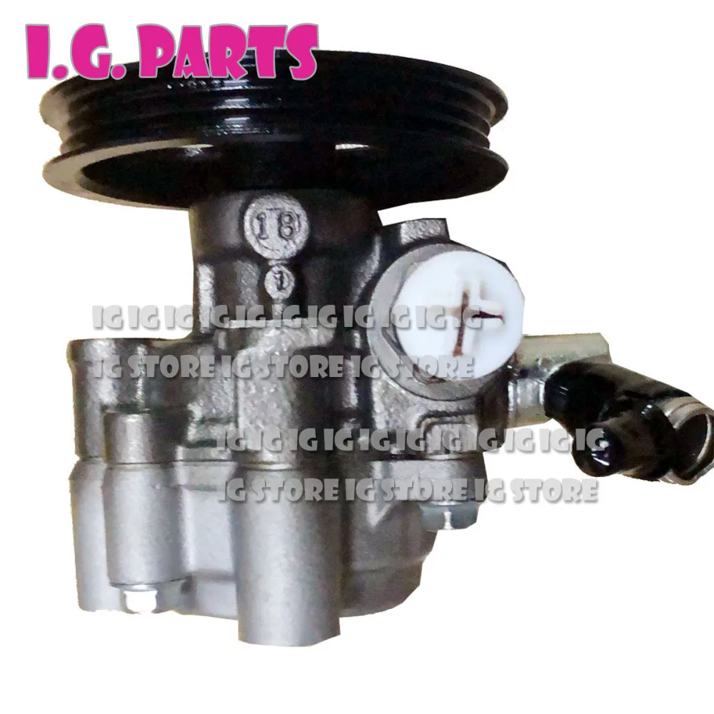 New Power Steering Pump For Toyota Camry For Car Solara 2.2L L4 1992