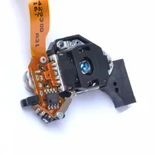 Замена для PANASONIC RX-DS22 cd-плеера запчасти лазерные линзы Lasereinheit в сборе RXDS22 Оптический Пикап блок Optique
