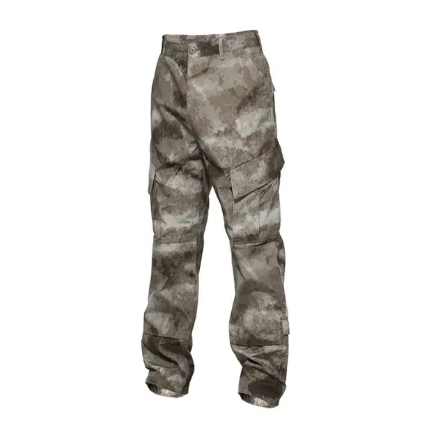 CQB Tactical Pants Long Camouflage Trousers US Army OCP UCP ATACS