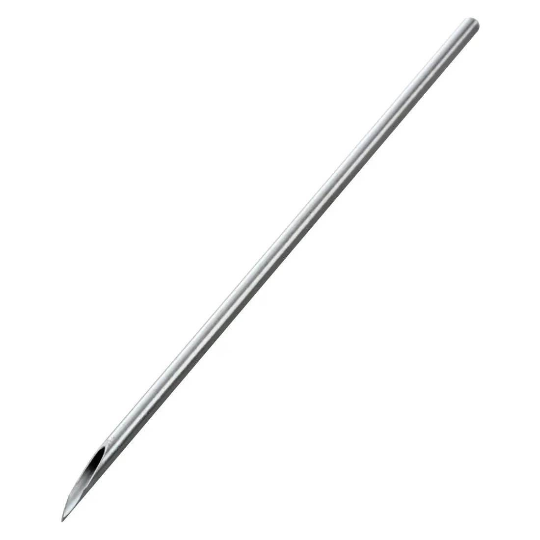 Professional 10 X Body 16 Gauge Sterilized Body Piercing Needles