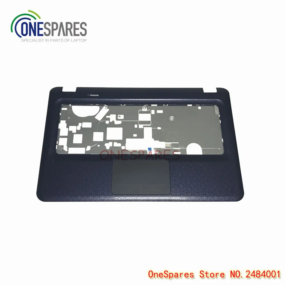 New Original Laptop Rest For HP DV6-3000 DV6 Palmrest Touchpad C Cover ZYE3LLX8TP60 3LLX8TATP60 original new laptop palmrest top cover for hp for dv6 envy dv6 7000 palmrest top cover c shell 682101 001