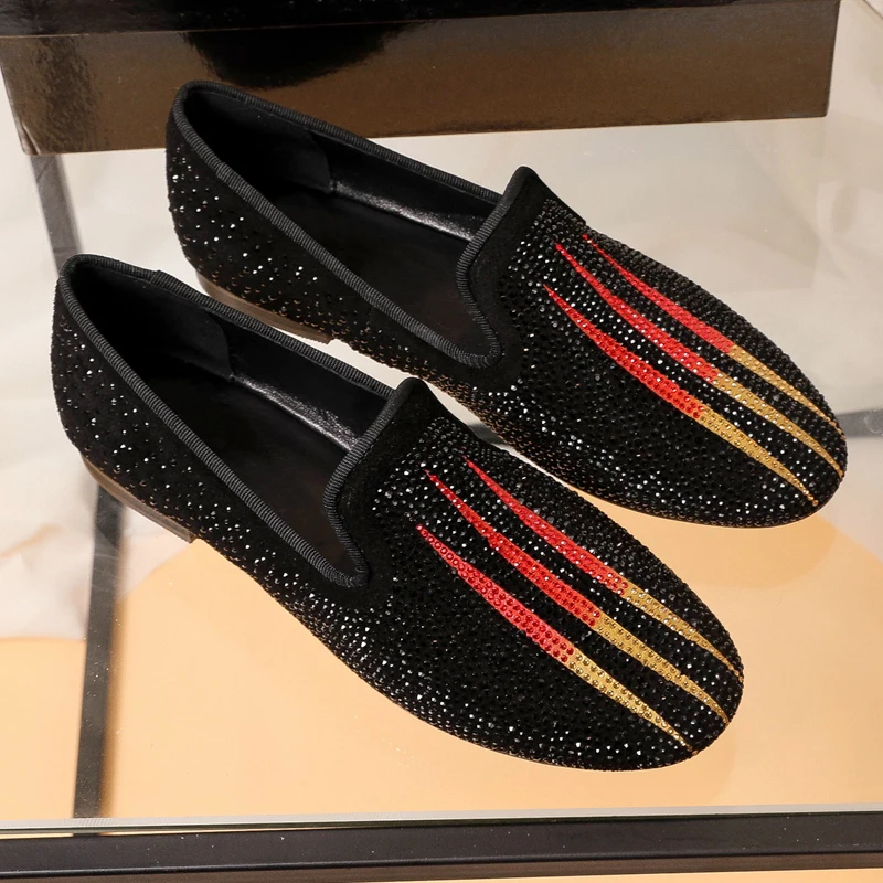 

New slip on shoes for women Fashion women's shoes 2019 loafers women