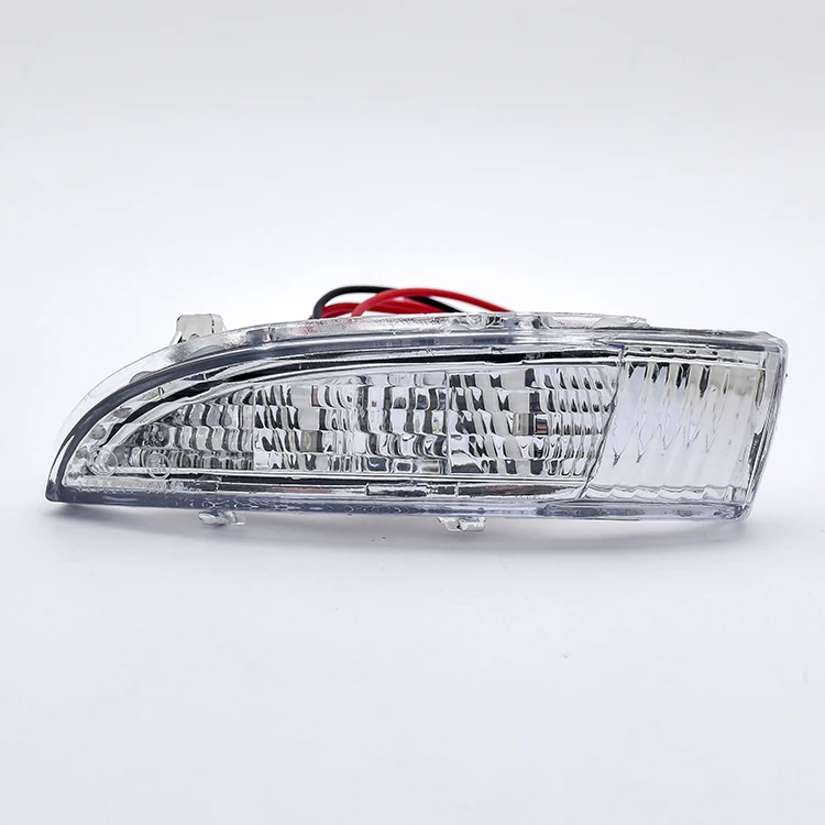 For Great Wall Voleex C30 11-13 Side Mirror Rearview Turning Lamp Rear View Mirror Turning Lamp LED Lamp Light