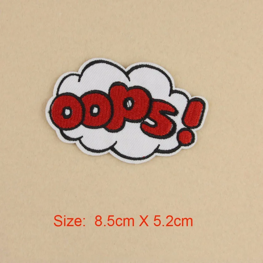 Накладки карандаши для одежды с героями мультфильмов 13 шт./лот|patches for clothing iron|patches