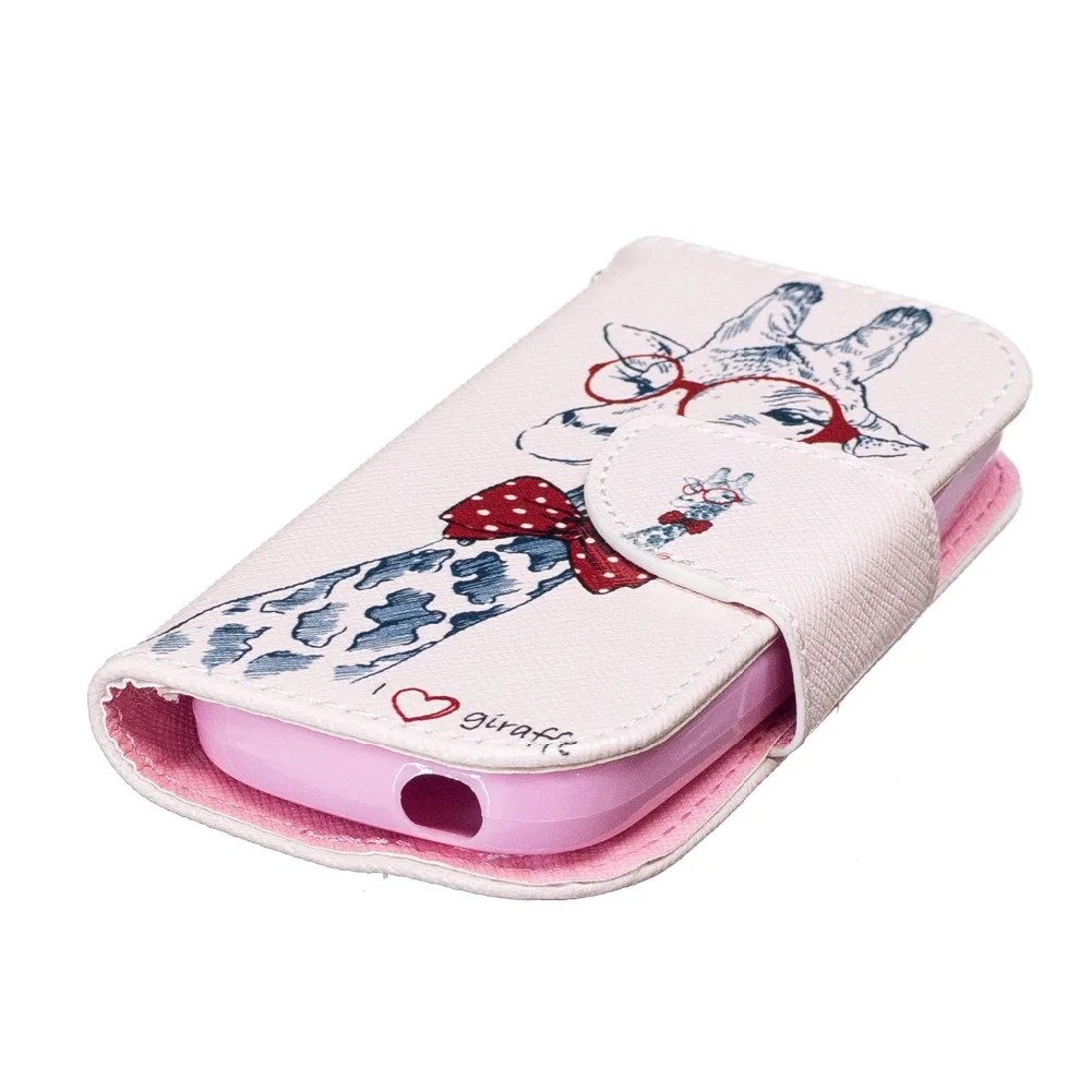 Для nokia 3310 Coque Флип Кожаный Бумажник Цветок Cover Case Чехлы Стенд Держателя Карты|case for